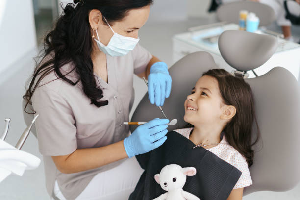 Best Emergency Wisdom Tooth Extraction in Springville, NY