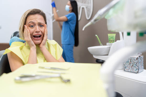 Best Urgent Dental Care for Toothaches in Springville, NY