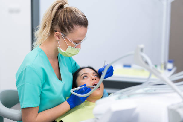 Best Emergency Care for Gum Disease in Springville, NY
